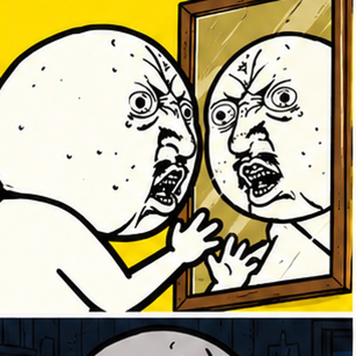 YUNO meme 10